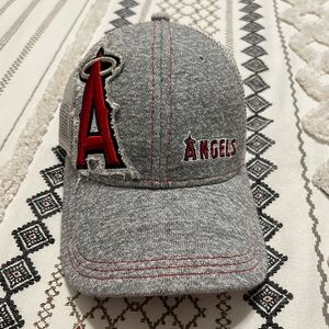 Los Angeles Angels of Anaheim MLB Baseball Women’s Hat